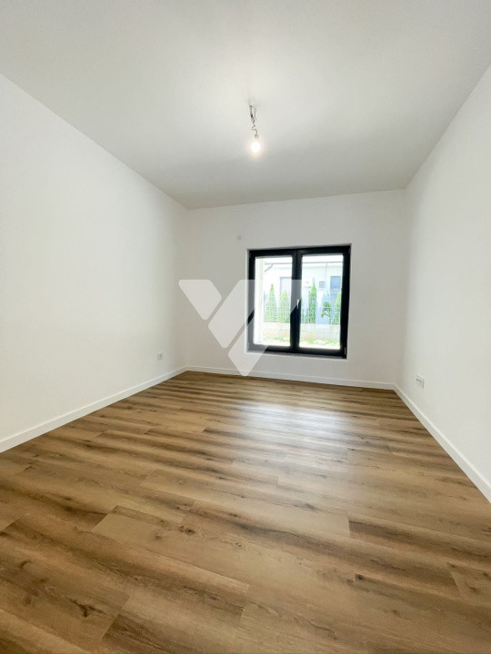 Casa individuala 145mp utili 4 camere teren 526 mp-Selimbar Sibiu