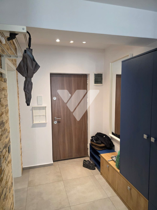 Apartament premium 3 camere, 70 mp, Doamna Stanca, parcare subterana 