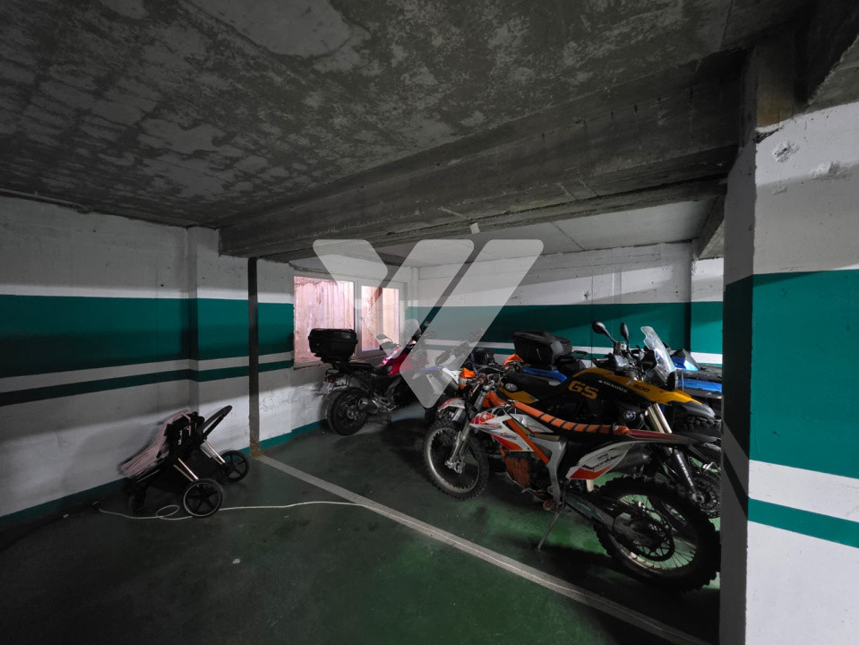 Apartament premium 3 camere, 70 mp, Doamna Stanca, parcare subterana 