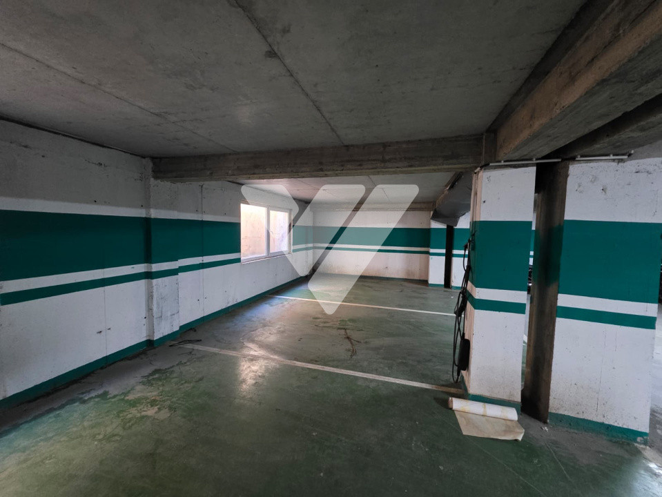 Apartament premium 3 camere, 70 mp, Doamna Stanca, parcare subterana 