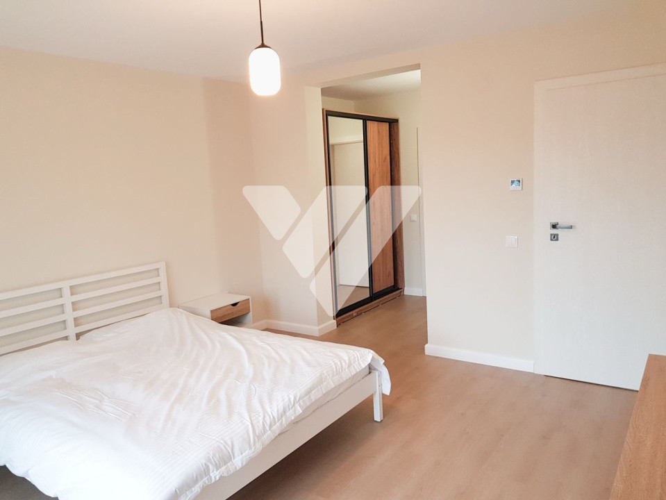 Casa noua premium, 4 camere, view spre Cetatea Cisnadioarei