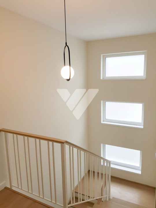 Casa noua premium, 4 camere, view spre Cetatea Cisnadioarei