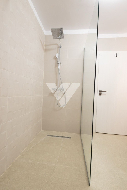 Casa noua premium, 4 camere, view spre Cetatea Cisnadioarei