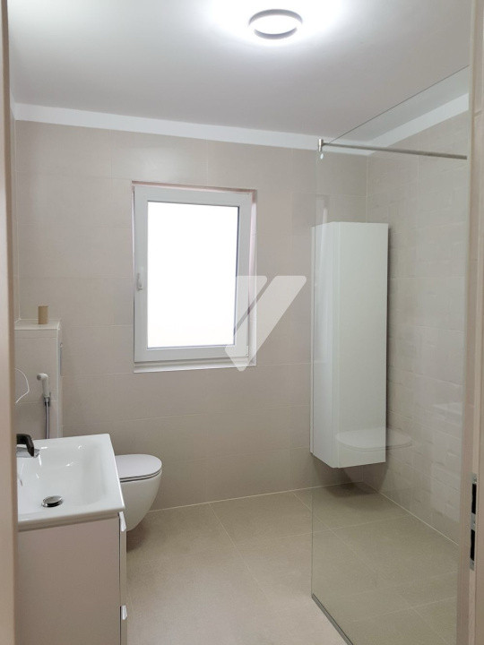 Casa noua premium, 4 camere, view spre Cetatea Cisnadioarei