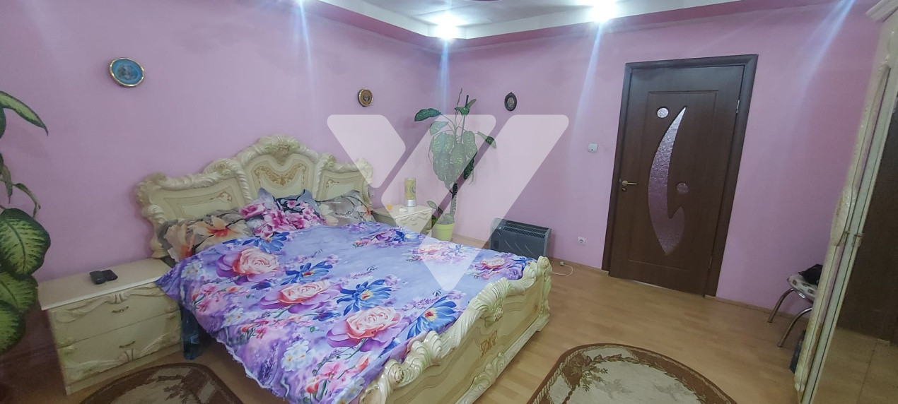 Casă individuală 4 camere, teren 845 mp – Daia, Sibiu