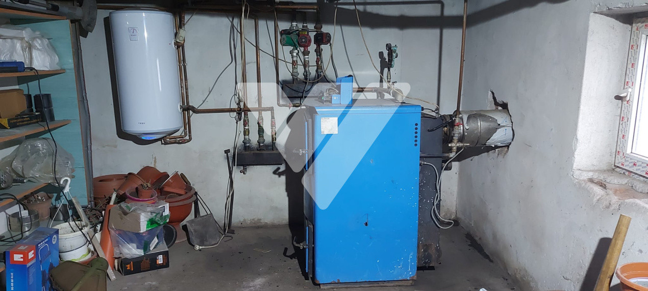 Casă individuală 4 camere, teren 845 mp – Daia, Sibiu