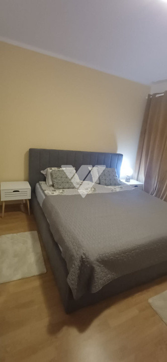 Închiriere apartament 3 camere, complet utilat, Șelimbăr /Sibiu