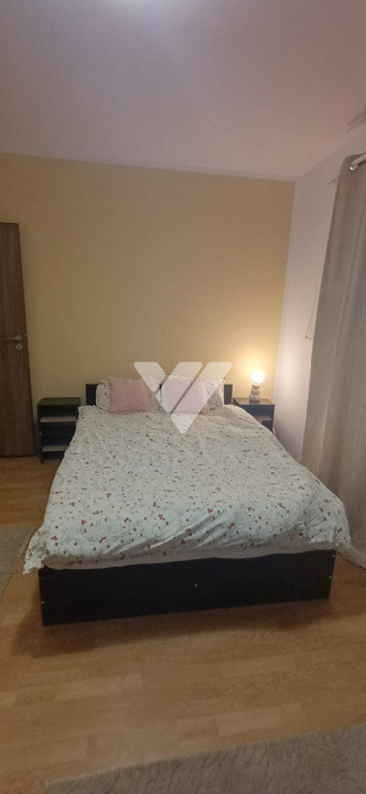 Închiriere apartament 3 camere, complet utilat, Șelimbăr /Sibiu