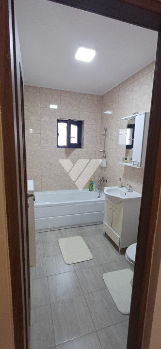 Închiriere apartament 3 camere, complet utilat, Șelimbăr /Sibiu