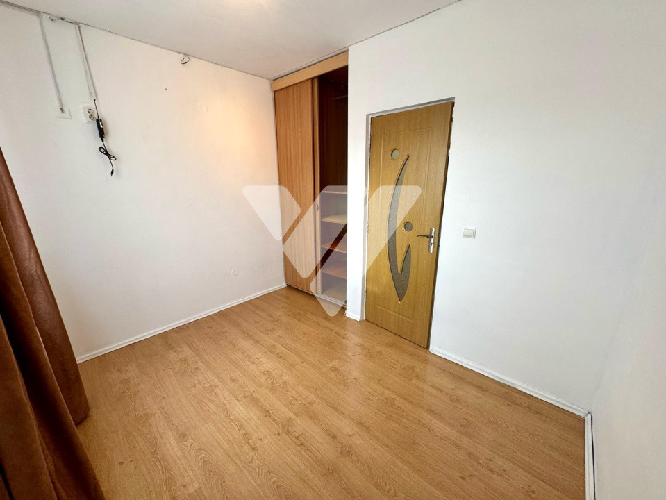 Apartament 3 camere mobilat etaj 1 mobilat zona Gusterita Sibiu