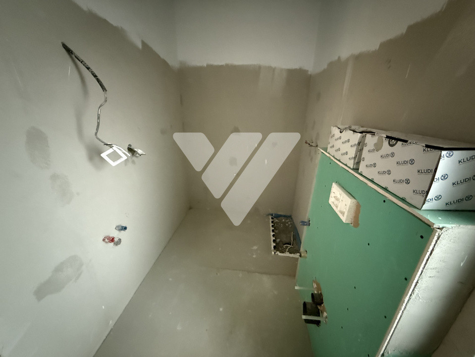 Casa noua individuala 4 camere si teren 335 mp in Turnisor Sibiu