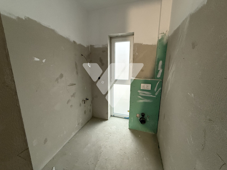 Casa noua individuala 4 camere si teren 335 mp in Turnisor Sibiu