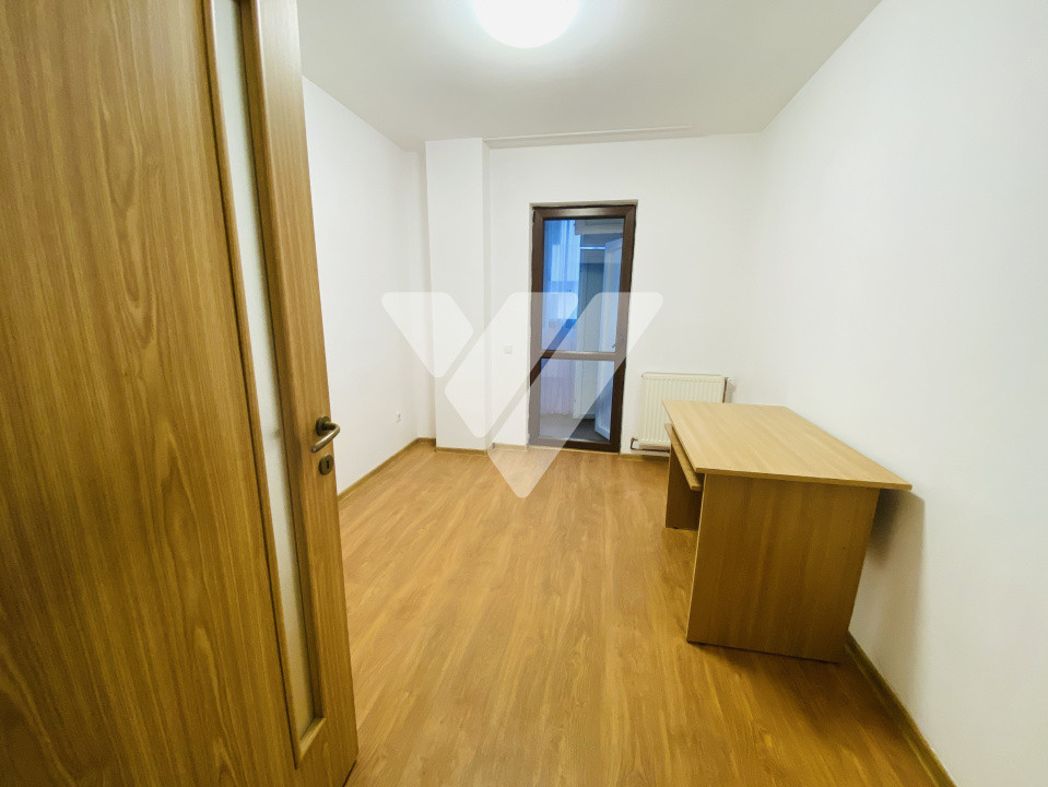 Apartament 3 camere de închiriat, zona Doamna Stanca