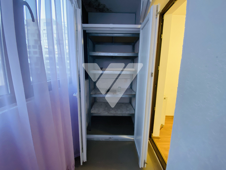 Apartament 3 camere de închiriat, zona Doamna Stanca