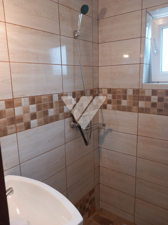 Casă individuală 3 camere, teren 540 mp – Șura Mare, Sibiu