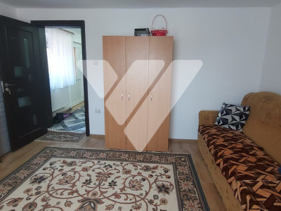 Casă individuală 3 camere, teren 540 mp – Șura Mare, Sibiu