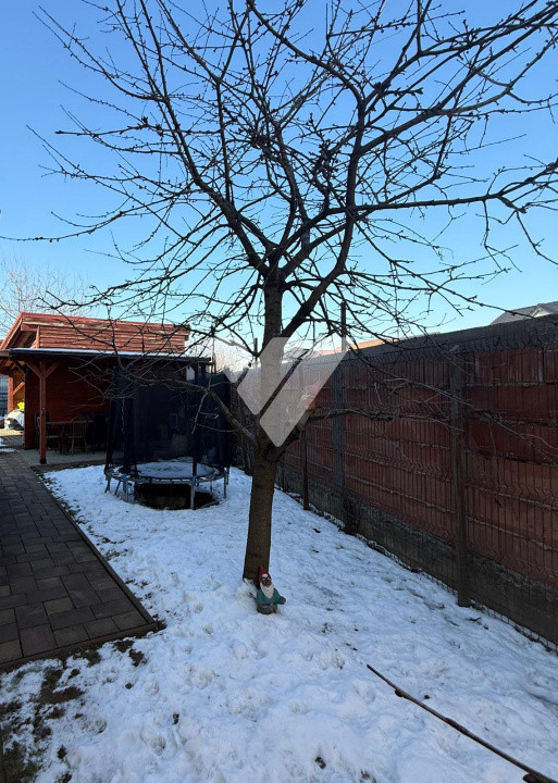 Apartament tip mansarda 2 camere etaj 1 zona Selimbar 