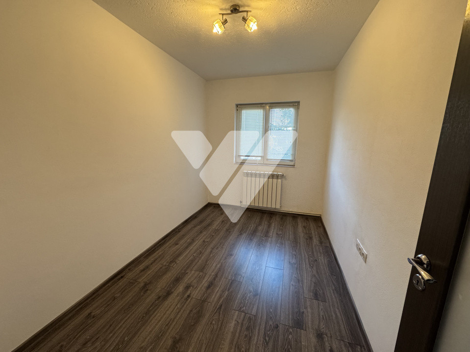 Apartament 3 camere de inchiriat etaj 1 zona Valea Aurie Sibiu