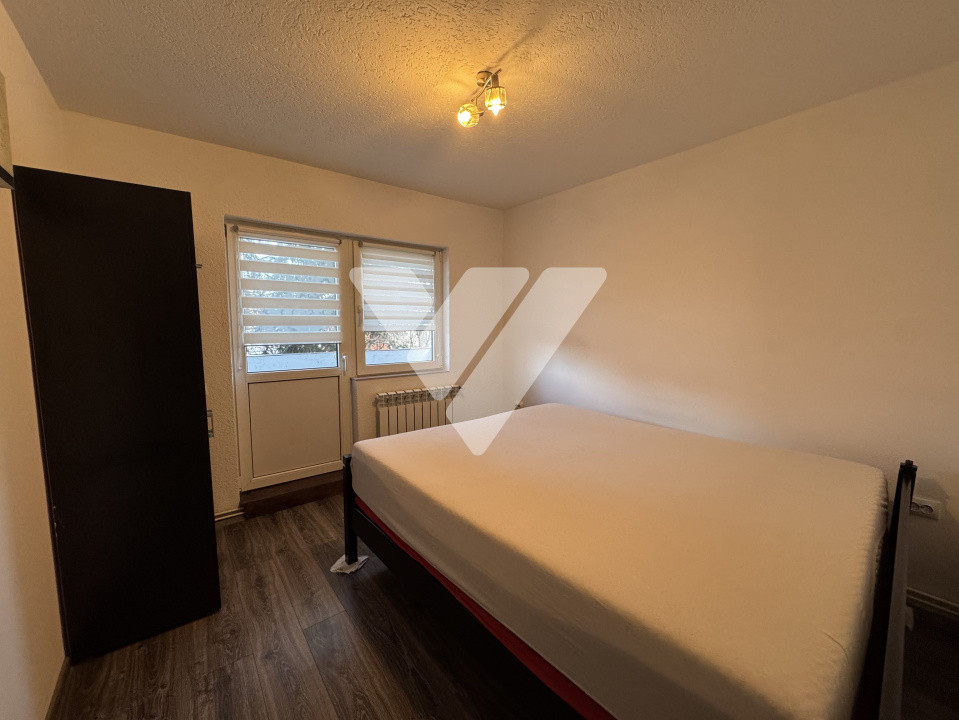 Apartament 3 camere de inchiriat etaj 1 zona Valea Aurie Sibiu