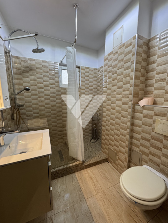 Apartament 3 camere de inchiriat etaj 1 zona Valea Aurie Sibiu