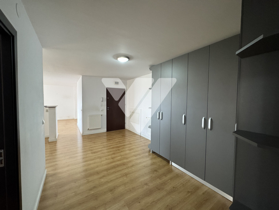 Apartament 3 camere 81 mp etaj 2 doua balcoane zona Rahovei Sibiu