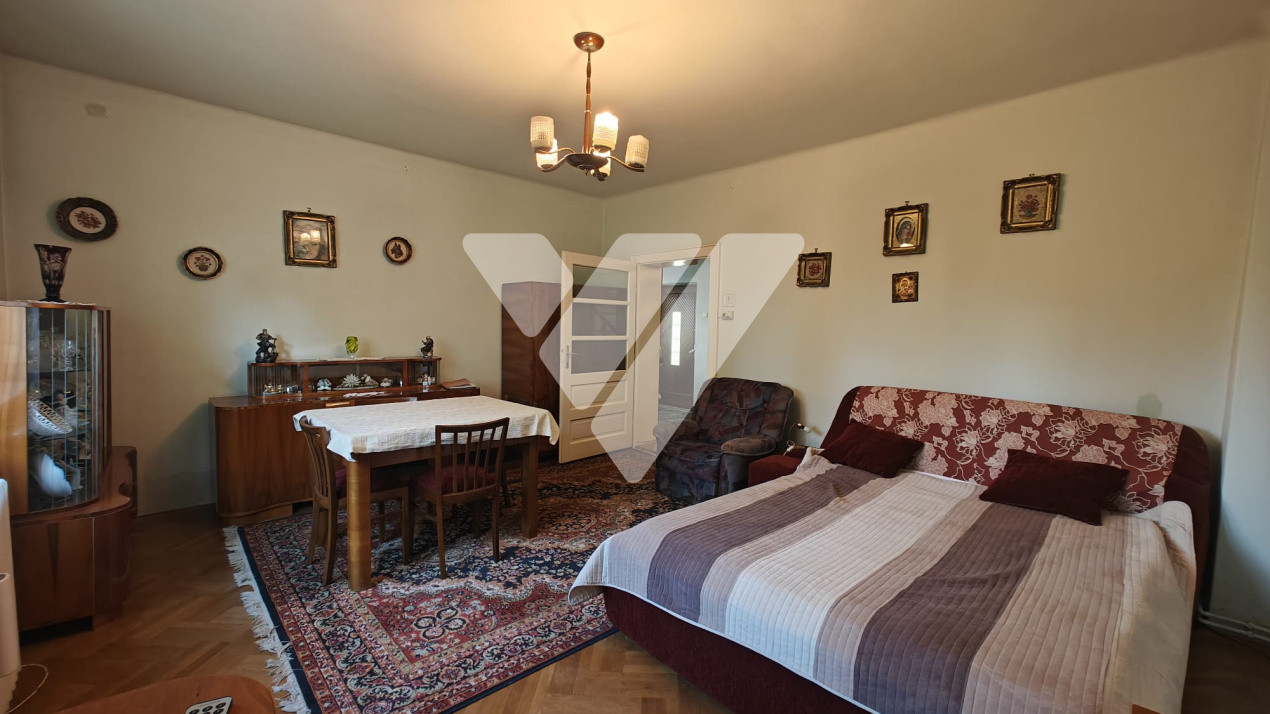 Casă tip Duplex de închiriat 3 camere aproape de Piața Cibin