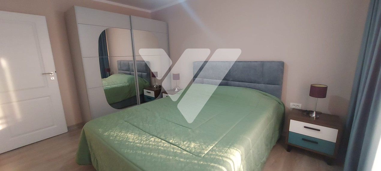 Duplex premium, prima închiriere | Grădină | Calea Cisnădiei