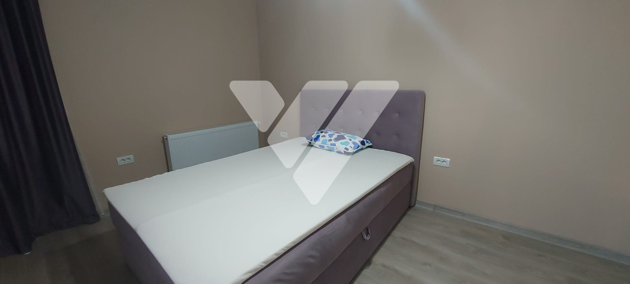 Duplex premium, prima închiriere | Grădină | Calea Cisnădiei