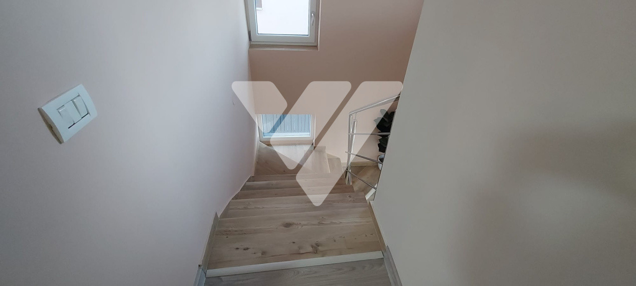 Duplex premium, prima închiriere | Grădină | Calea Cisnădiei