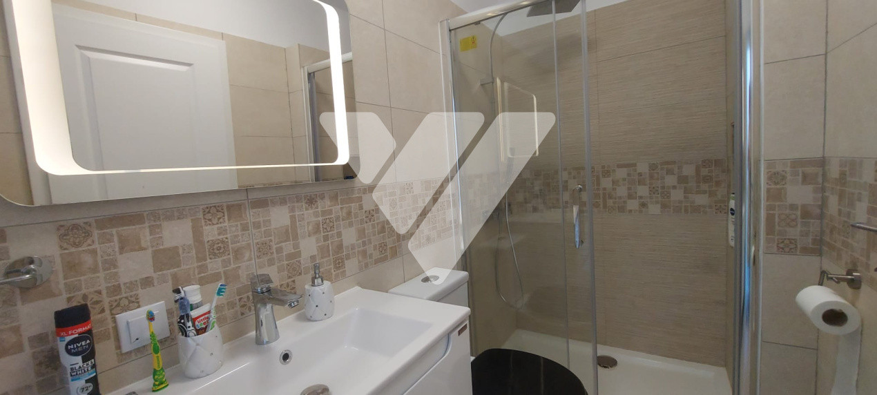 Duplex premium, prima închiriere | Grădină | Calea Cisnădiei