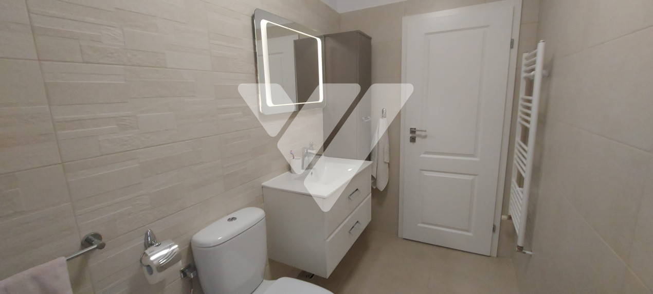 Duplex premium, prima închiriere | Grădină | Calea Cisnădiei