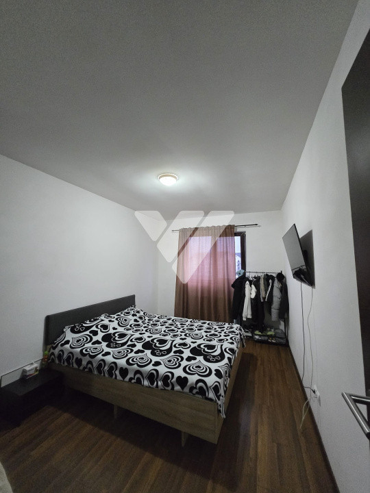 Apartament luminos 69 mp + terasă | Șelimbăr – Nicolae Brana, etaj 2