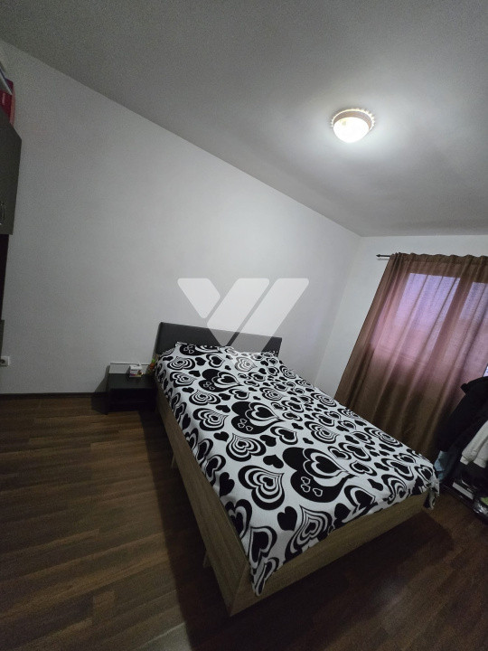 Apartament luminos 69 mp + terasă | Șelimbăr – Nicolae Brana, etaj 2