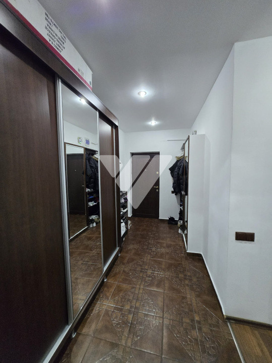 Apartament luminos 69 mp + terasă | Șelimbăr – Nicolae Brana, etaj 2