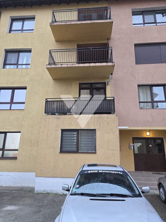 Apartament luminos 69 mp + terasă | Șelimbăr – Nicolae Brana, etaj 2