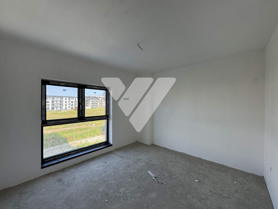 Apartament LA CHEIE 3 camere etaj 4 lift boxa si parcare Doamna Stanca