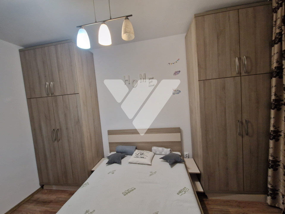 Apartament 3 camere, etaj 7 – Selimbar, Doamna Stanca