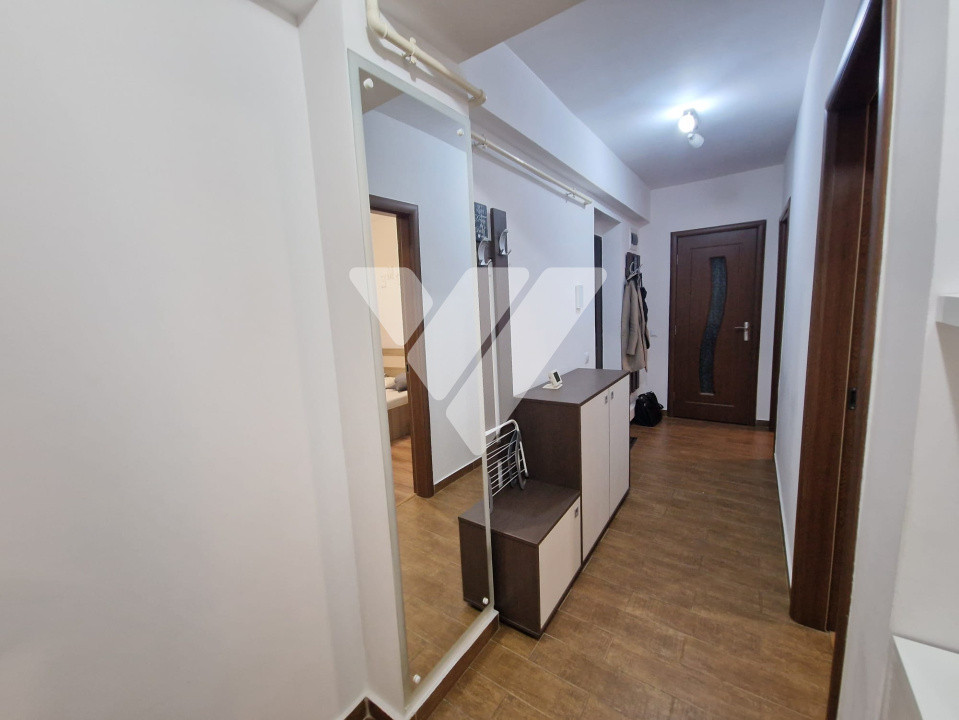 Apartament 3 camere, etaj 7 – Selimbar, Doamna Stanca