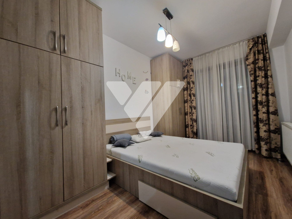 Apartament 3 camere, etaj 7 – Selimbar, Doamna Stanca