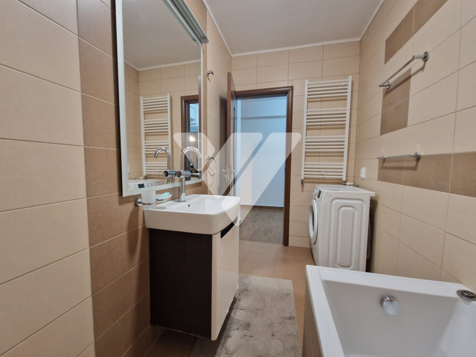 Apartament 3 camere, etaj 7 – Selimbar, Doamna Stanca