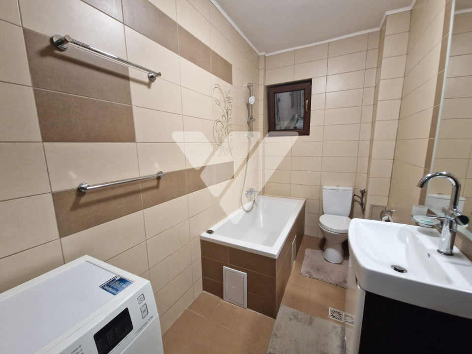 Apartament 3 camere, etaj 7 – Selimbar, Doamna Stanca