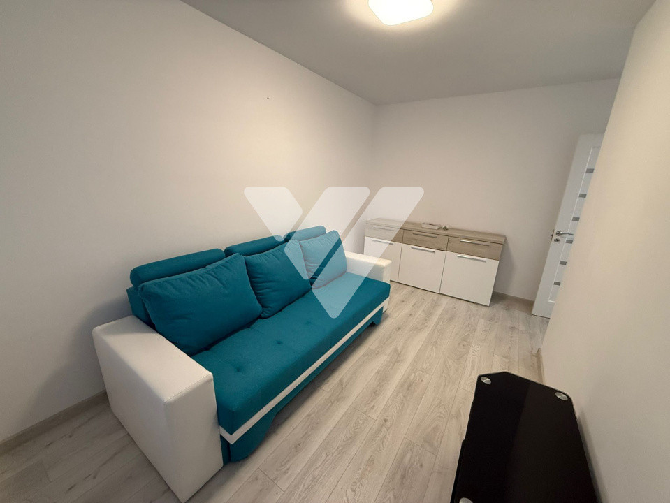 Apartament 3 camere 2 bai 82 mp etaj 1 mobilat Selimbar Sibiu