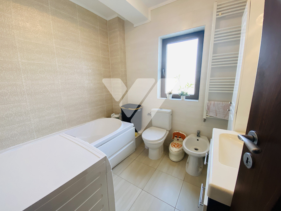 Apartament 3 camere 67 mp de vanzare in Cartierul Arhitectilor Sibiu