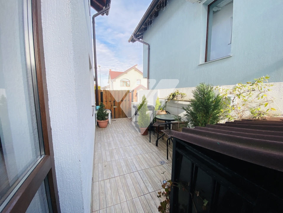 Apartament 3 camere 67 mp de vanzare in Cartierul Arhitectilor Sibiu