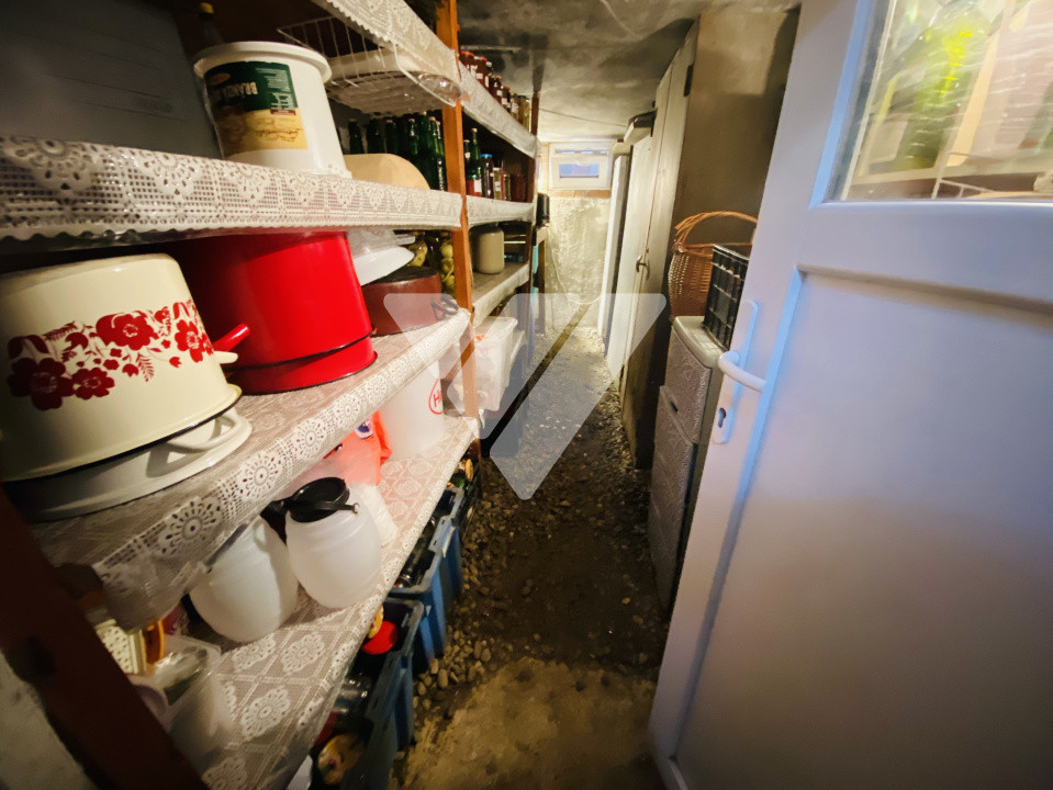 Apartament 3 camere 67 mp de vanzare in Cartierul Arhitectilor Sibiu