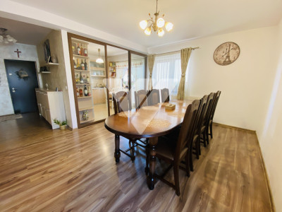 Apartament 3 camere 67 mp de vanzare in Cartierul Arhitectilor Sibiu