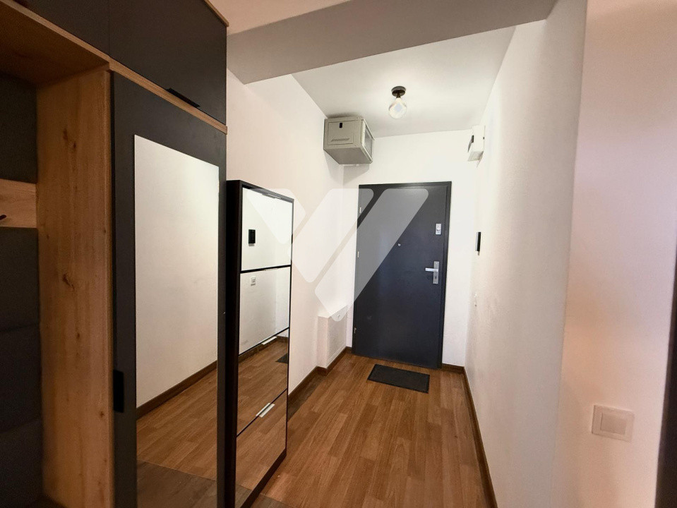 Apartament 3 camere decomandat 93 mp de vanzare - Zona Rahovei Sibiu
