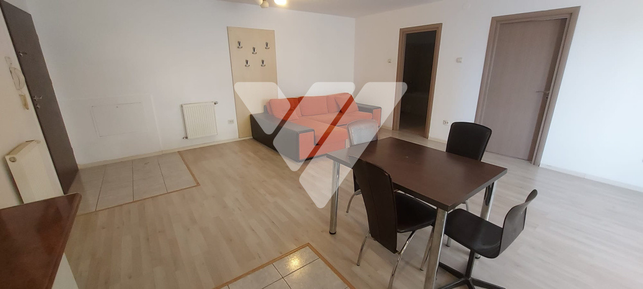 Apartament de vanzare 3 camere, 77 mp, Parter,  Hipodrom 3, Sibiu