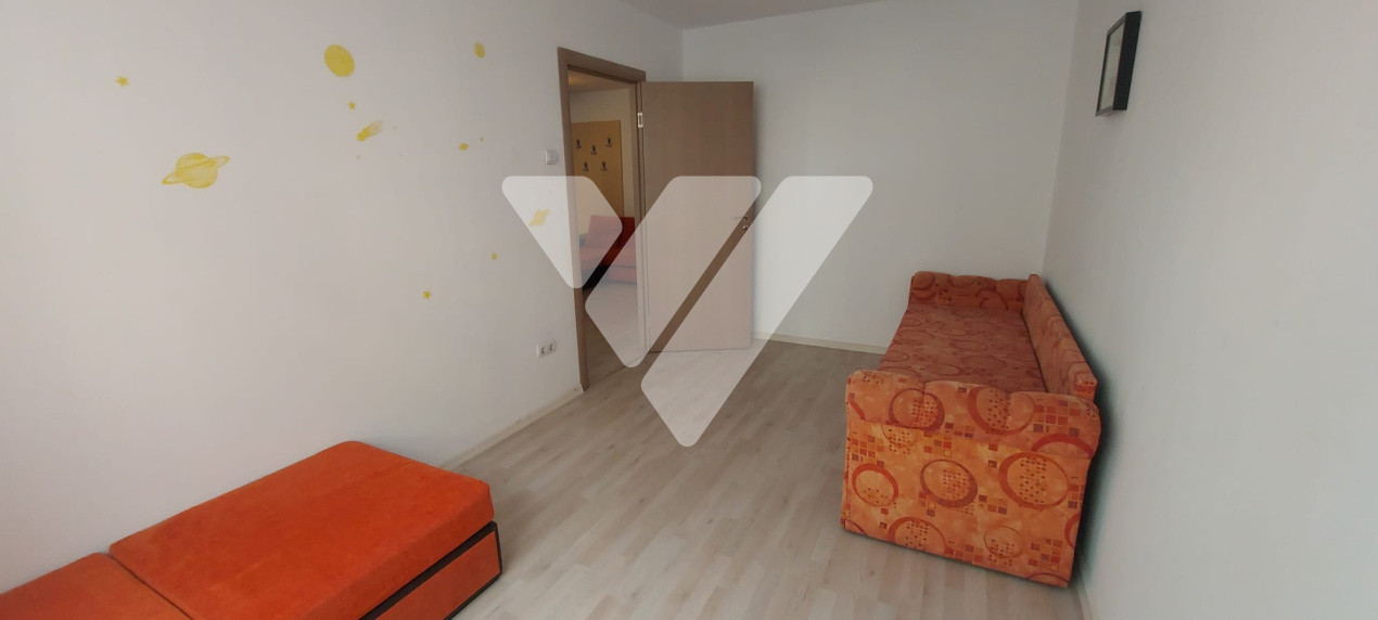 Apartament de vanzare 3 camere, 77 mp, Parter,  Hipodrom 3, Sibiu