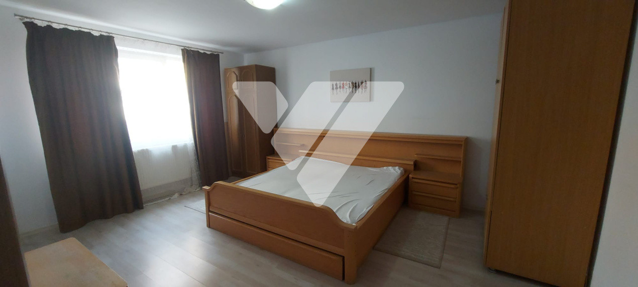 Apartament de vanzare 3 camere, 77 mp, Parter,  Hipodrom 3, Sibiu